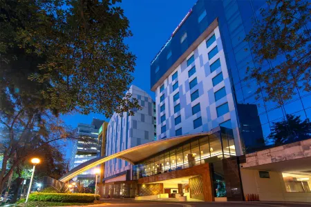 BelAir Unique a Wyndham Hotel