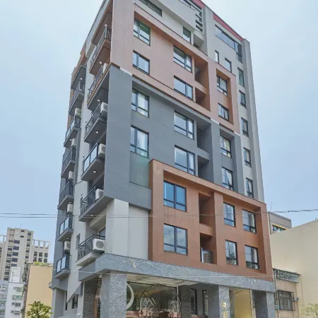 Zela Design Hotel Отели рядом с достопримечательностью «К-АРЕНА»