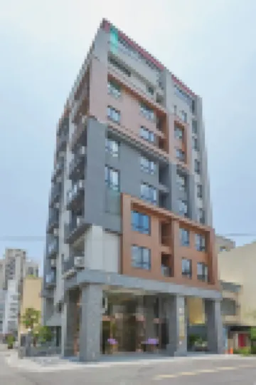 Zela Design Hotel Kアリーナ周辺のホテル