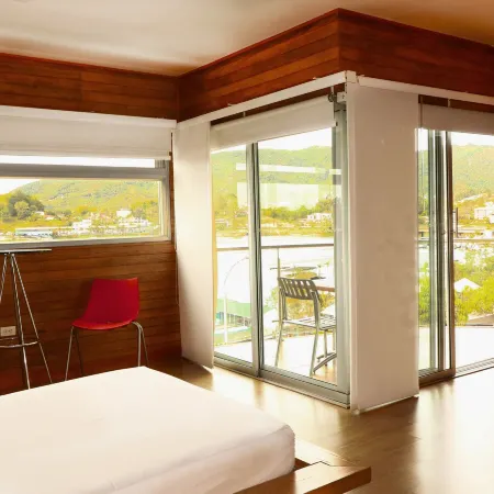 Hotel Portobelo Guatape