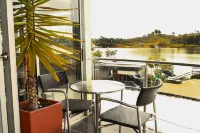 Hotel Portobelo Guatape Hotels in Гуатапе