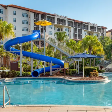 Holiday Inn Club Vacations AT ORANGE LAKE RESORT by IHG