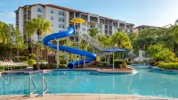 Holiday Inn Club Vacations AT ORANGE LAKE RESORT by IHG - Beach