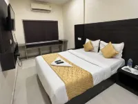โรงแรม วินด์ ฟลาวเวอร์ รีเจนซี โรงแรมใกล้หาดเวอร์โซวา