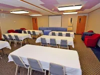 Cedars Inn