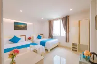 Thanh Thanh Hotel - bar