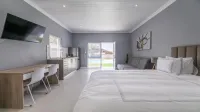 Inkantu Self-Catering Apartments Hotels in Plattekloof 3
