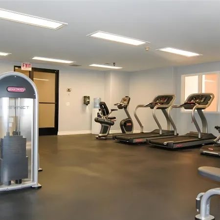Hilton Vacation Club Riviera Beach & Shores