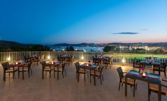 Bodrum Beach Resort