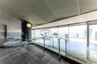 Spa and Resort Hotel Solage Oita Hiji Beppuwan - Thermen