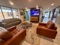 Super 8 by Wyndham Great Falls City Center - Bintang 2