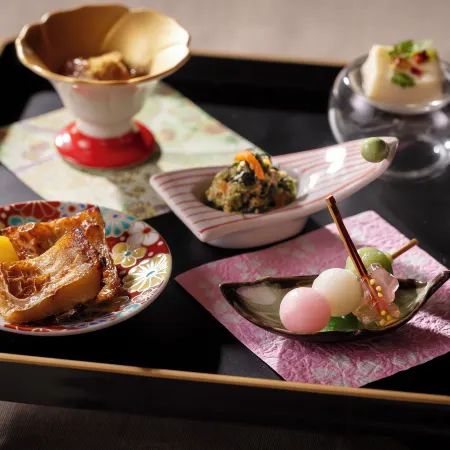 Yamanakaonsen Ohanami Kyubei
