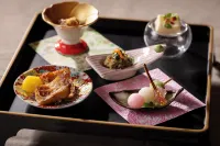 Yamanakaonsen Ohanami Kyubei