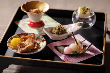 Yamanakaonsen Ohanami Kyubei