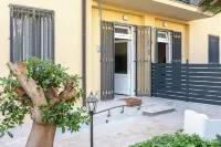 Gianna e Mimmo Apartments with Garden by Wonderful Italy