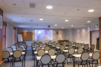 Santa's Hotel Tunturi Hotels in Inari