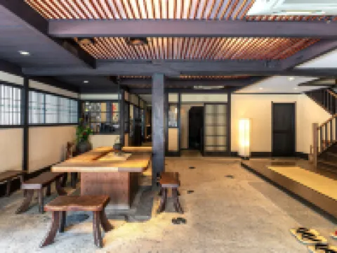 Taikyourou Hotels in Miyazu