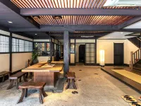 Taikyourou Hotels in Yosano