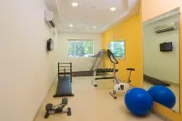 Ginger Guwahati Hotels in Guwahati