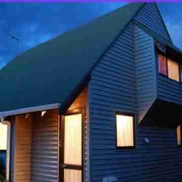 Ruapehu Chalet - Scottbase on 20% DISCOUNT Hotel Exterior