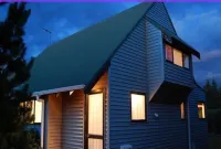 Ruapehu Chalet - Scottbase on 20% DISCOUNT Hotels near Uenuku Pines Mountain Bike Park