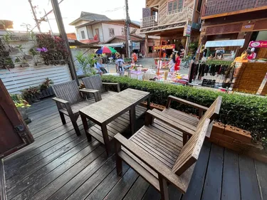 รูปภาพของโรงแรมวงศ์สายสิริ ศรีเชียงคาน