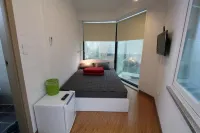 B My Guesthouse - Layanan Antar-Jemput