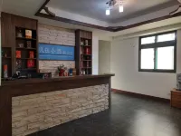 Jiu Wu Xiao Zhu Hotels in Matsu