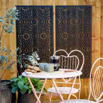 Blackbarn Wood Hotel Exterior