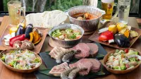 Glamping Resort Venus (Nagano) - bar