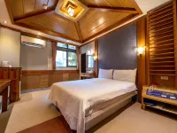 Shankou Hotspring Hotel Ξενοδοχεία στην πόλη Γιλάν