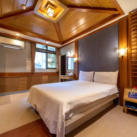 Shankou Hotspring Hotel