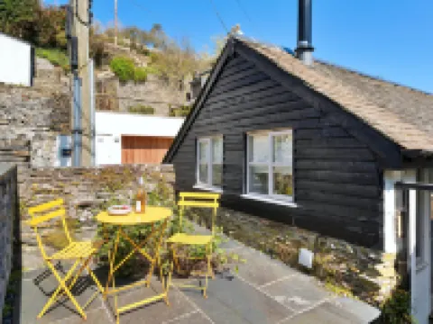 The Old Store 波特洛酒店