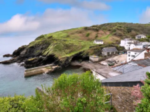 The Old Store 波特洛酒店