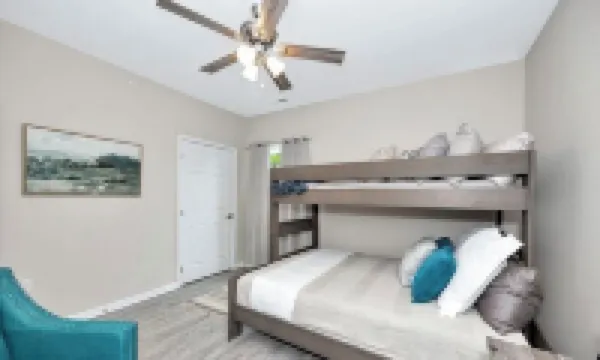 3B Luxury New 2BR apartment in delightful Huntsville close to mall, aquatic ctr