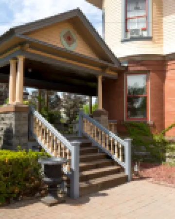 聯盟爾斯 B&B 酒店