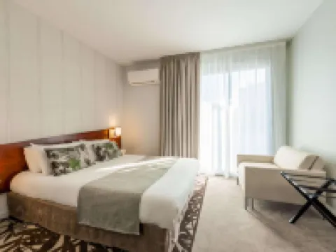 Quality Hotel Pau Centre Bosquet Hoteles en Pau