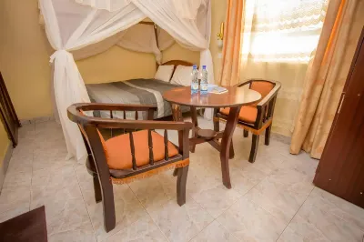 Hotel Nomad Hotels in 