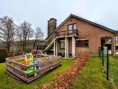 Peaceful Escape, Malmedy