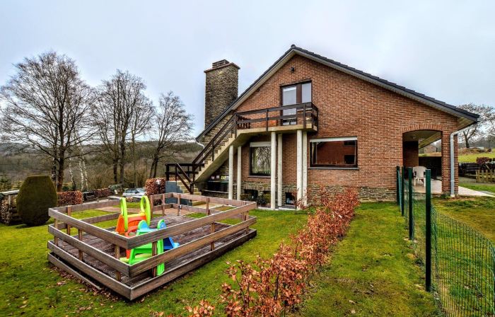 Peaceful Escape, Malmedy