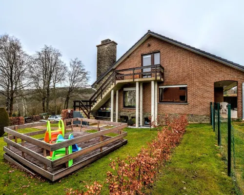 Peaceful Escape, Malmedy Hotels in Malmedy