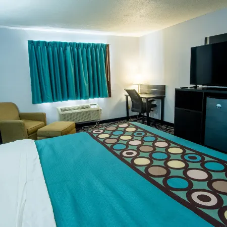 Coratel Inn & Suites by Jasper New Richmond