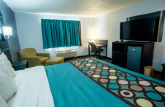 Coratel Inn & Suites by Jasper New Richmond