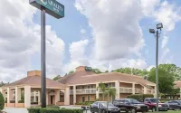 Quality Inn Kingsland Hotels in Kingsland