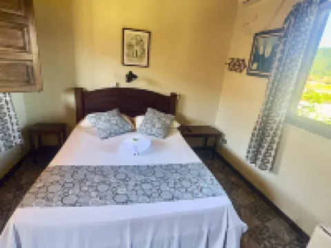 Pousada Parque Imperial No Centro de Paraty Hotels in Paraty