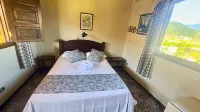 Pousada Parque Imperial No Centro de Paraty Hotel a Trindade