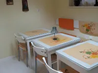 Hotel Pine - servizio colazione