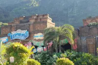 BIG Home 2-sty Terrace Near Lost World Tambun Hotels in Ulu Kinta
