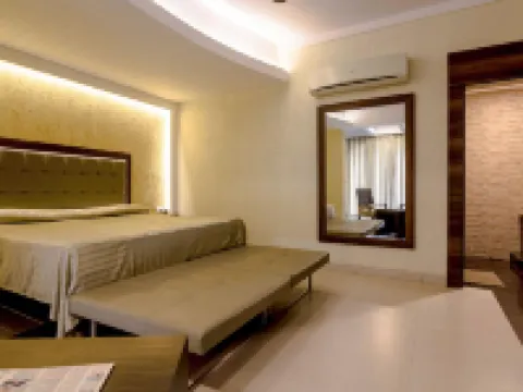 Le Magnifique Hotels in Pilerne