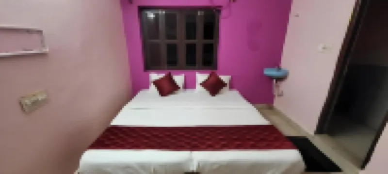 Auro Beach Stays Hotels in 